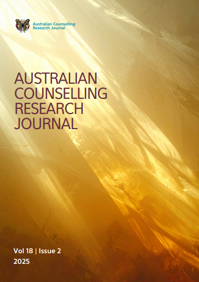 Volume 18, Issue 2 - 2025 's Cover'