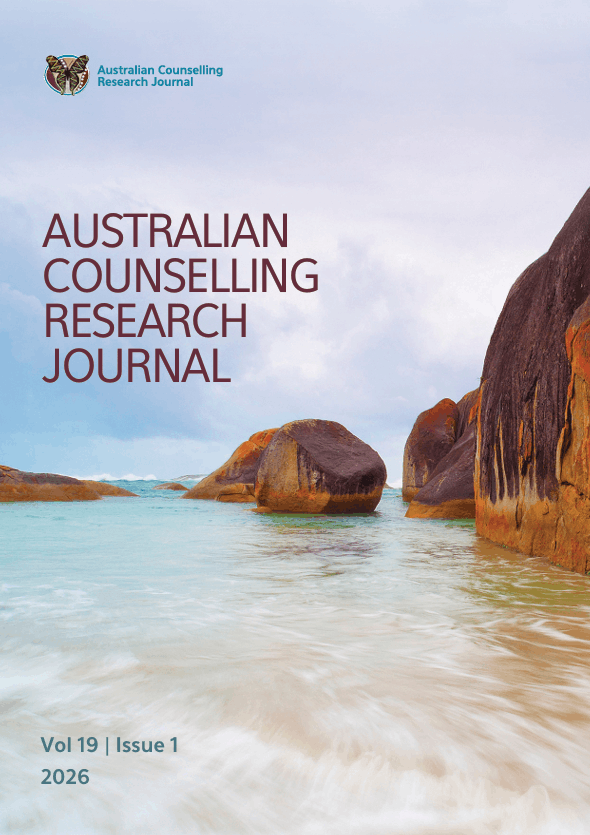 Volume 19, Issue 1 - 2026's Cover